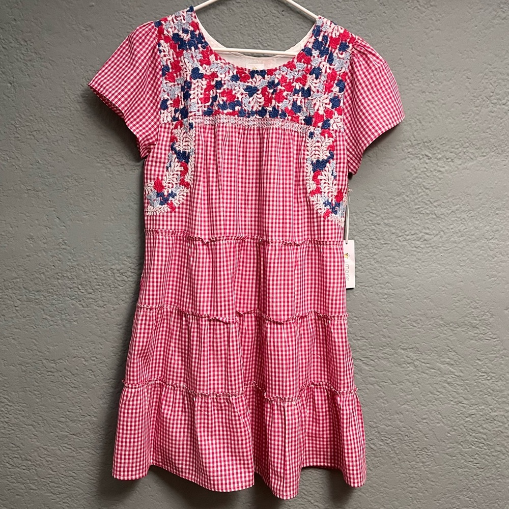 RARE J. Marie Kinsle Dress